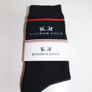 Kingdom Kings® - Heritage Dress Socks