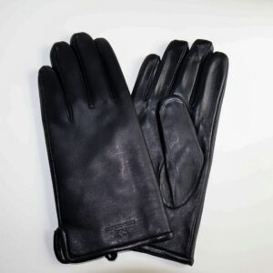 Kingdom Kings® Men's Regal Touch Leather Gloves