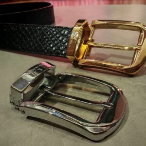 Kingdom Kings® Interchangeable Buckle Set